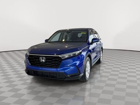 Used 2023 Honda CR-V EX-L image 5