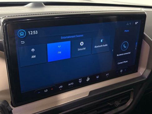 Used 2025 Ford Bronco Sport Big Bend AWD/4WD image 21
