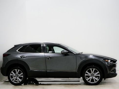 Used 2023 MAZDA CX-30 AWD 2.5 S w/ Select Package image 4