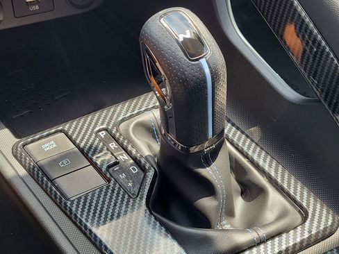 Used 2023 Hyundai Elantra N FWD image 26
