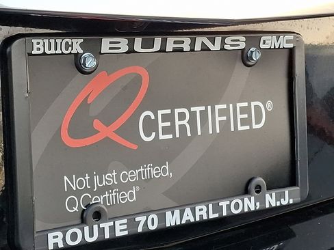 Used 2017 Cadillac CTS Luxury image 31