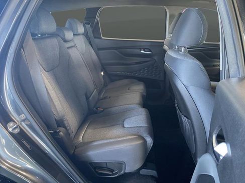 Used 2023 Hyundai Santa Fe SEL image 29