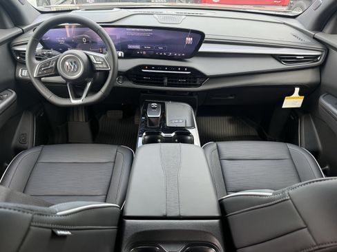 New 2026 Buick Enclave Sport Touring w/ Power Package FWD image 10