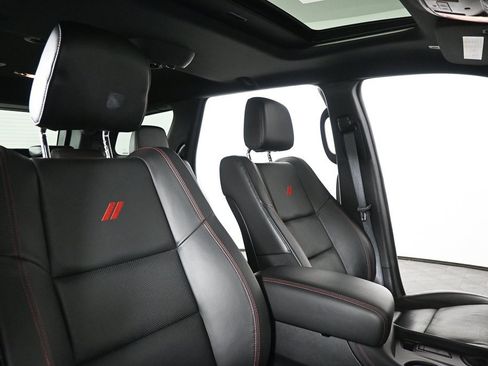 Used 2024 Dodge Durango R/T image 21