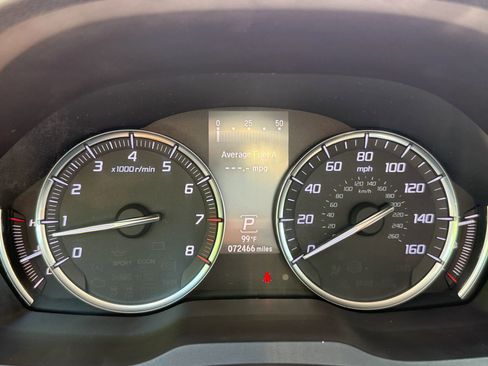 Used 2020 Acura MDX FWD image 16