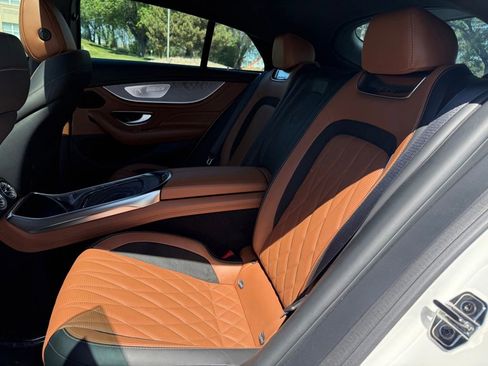 Used 2019 Mercedes-Benz AMG GT 63 S image 14