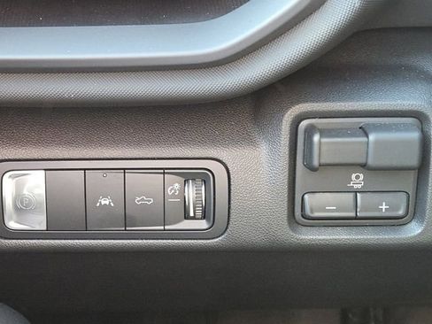 New 2026 Chevrolet Silverado EV LT w/ LPO, Dark Package Plus AWD/4WD image 10
