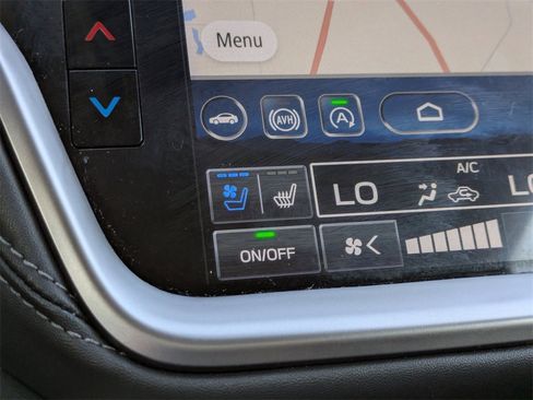 Used 2023 Subaru Outback Touring XT image 21