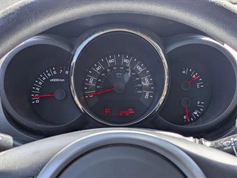 Used 2011 Kia Soul + w/ Audio Pkg image 11