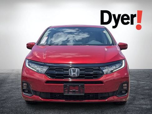 Used 2025 Honda Odyssey Touring image 10