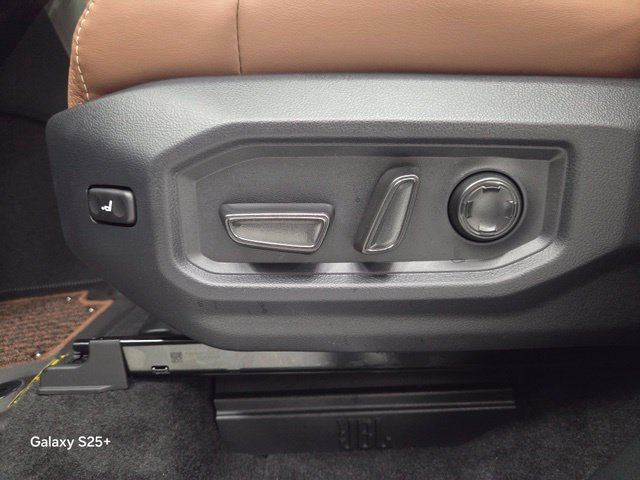 New 2026 Toyota Tundra 1794 Edition AWD/4WD image 66