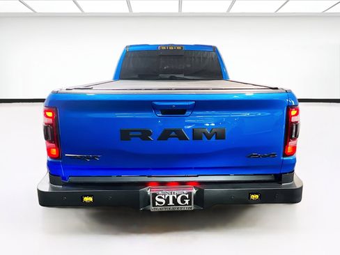 Used 2021 RAM 1500 TRX w/ TRX Level 2 Equipment Group AWD/4WD image 5