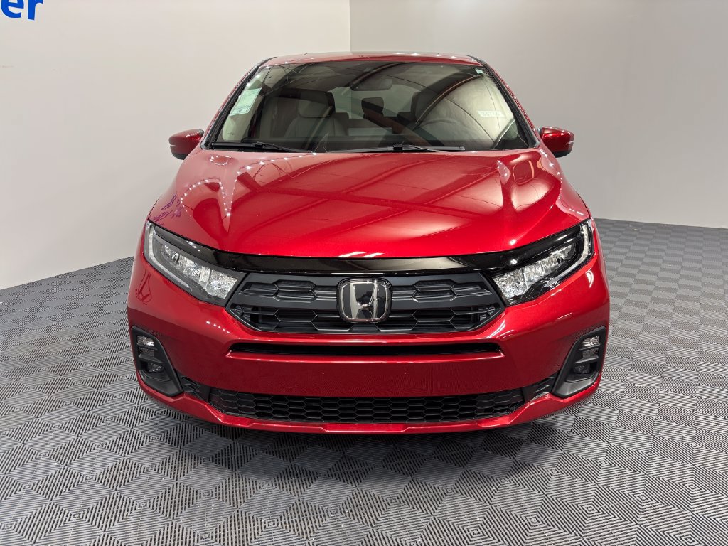 New 2027 Honda Odyssey EX-L image 9