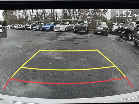 Used 2024 Genesis GV80 3.5T Prestige Signature image 30