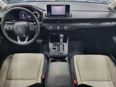 Certified 2024 Honda CR-V EX image 17