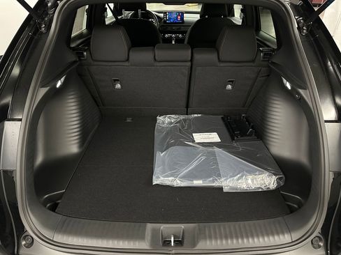 New 2026 Honda HR-V Sport image 23