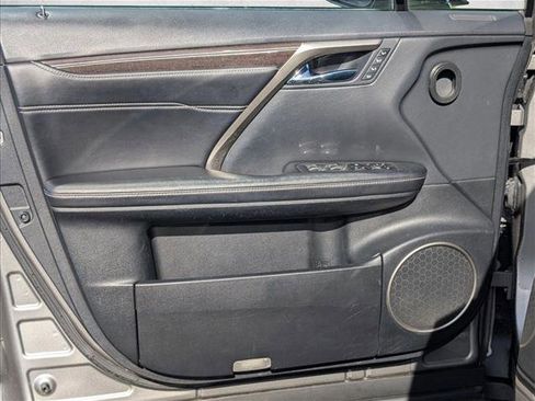Used 2018 Lexus RX 350L Luxury w/ Accessory Package image 11