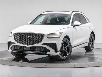 New 2026 Genesis GV70 3.5T Sport Prestige