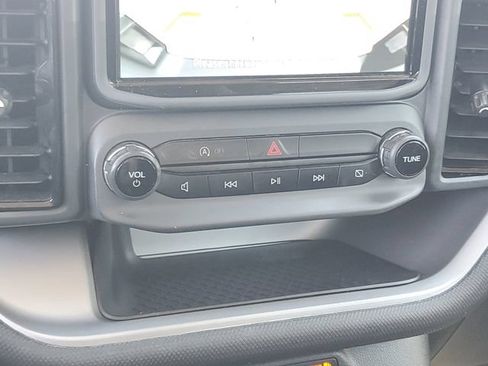 Used 2021 Ford Bronco Sport AWD/4WD image 27