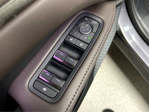 New 2026 Lexus RX 450h AWD image 40