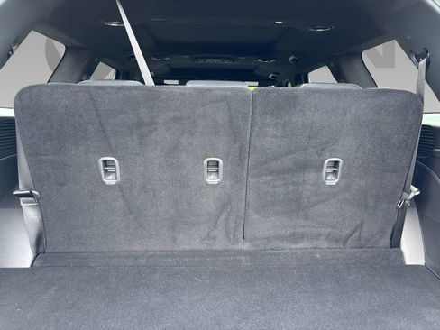 Used 2026 Hyundai Palisade Calligraphy FWD image 18