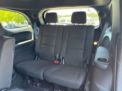 New 2026 Dodge Durango GT AWD/4WD image 13