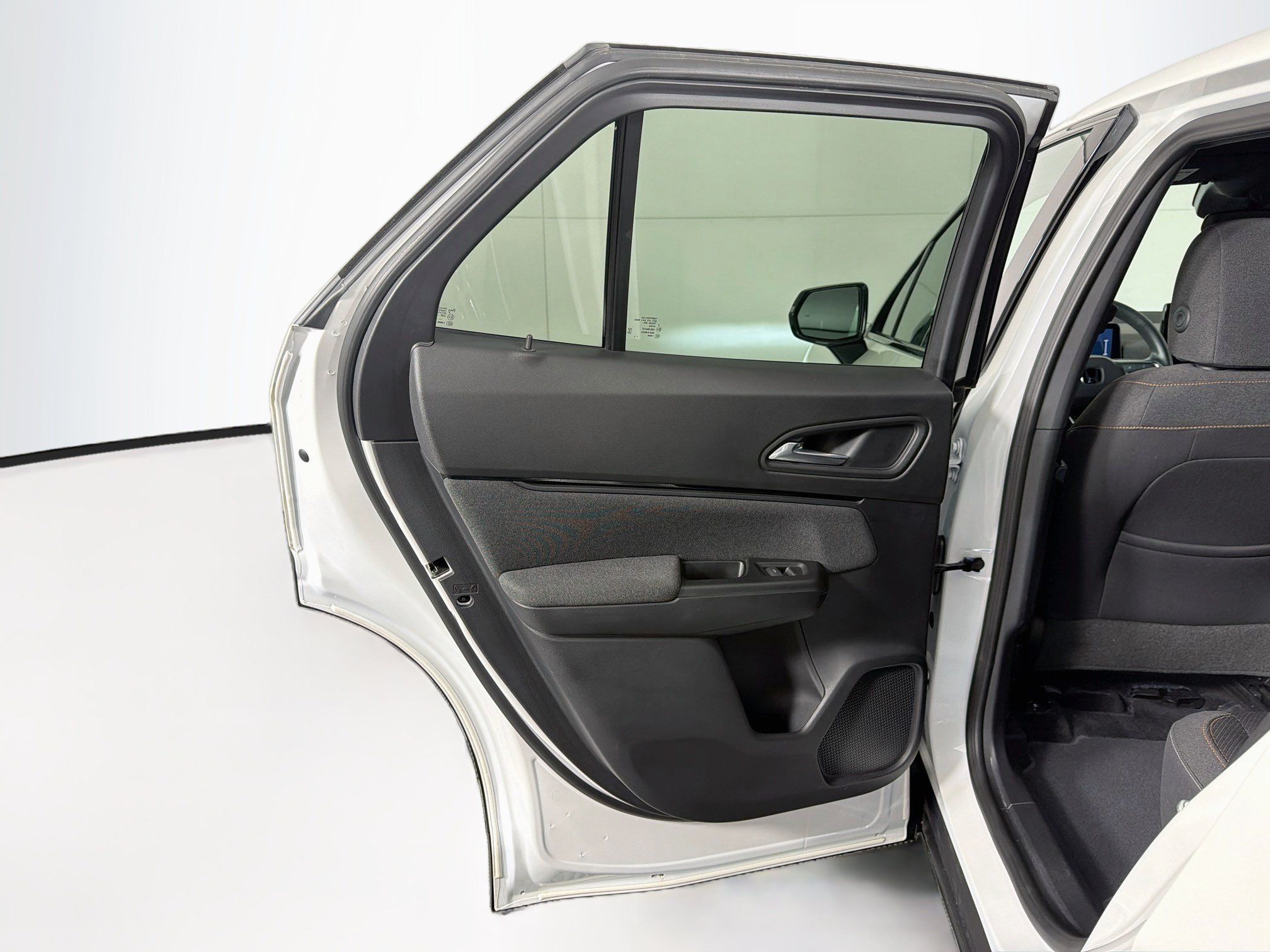 Used 2024 Honda Prologue EX image 26