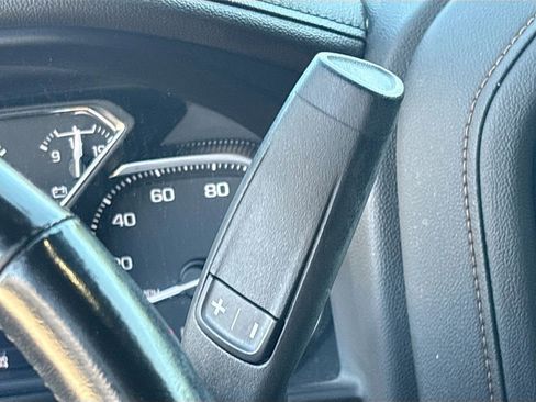 Used 2021 GMC Sierra 1500 AT4 AWD/4WD image 17