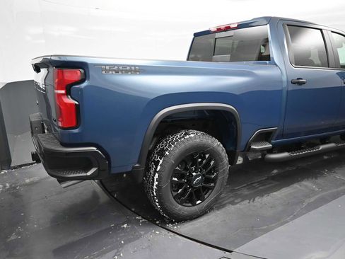 Used 2026 Chevrolet Silverado 2500 LT w/ Trail Boss Package image 10