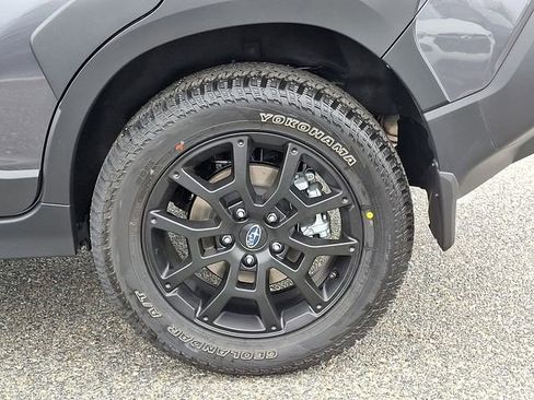 New 2026 Subaru Crosstrek 2.5i Wilderness image 8