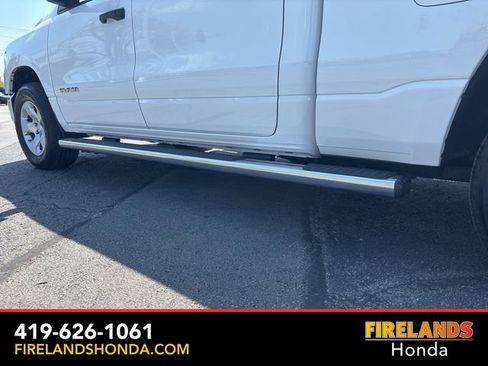 Used 2023 RAM 1500 Lone Star AWD/4WD image 15