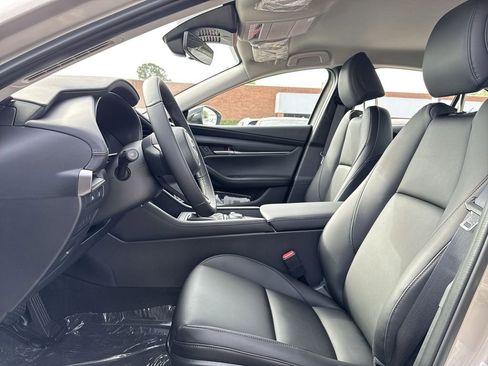 New 2026 MAZDA MAZDA3 s Sport FWD image 11