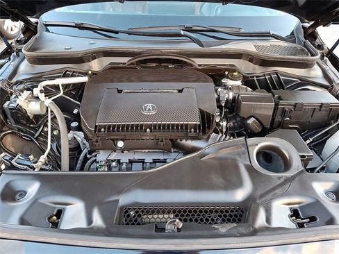 Used 2024 Acura MDX SH-AWD w/ Technology Package image 31