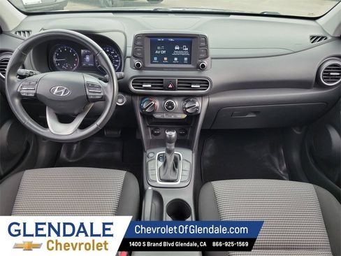 Used 2018 Hyundai Kona SEL w/ SEL Tech Package 02 image 23
