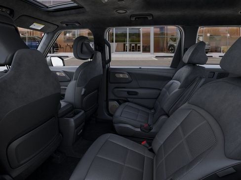 New 2027 Kia Telluride X-Line SX Prestige AWD/4WD image 18