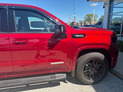 Used 2024 GMC Sierra 1500 Elevation w/ Elevation Premium Package AWD/4WD image 7