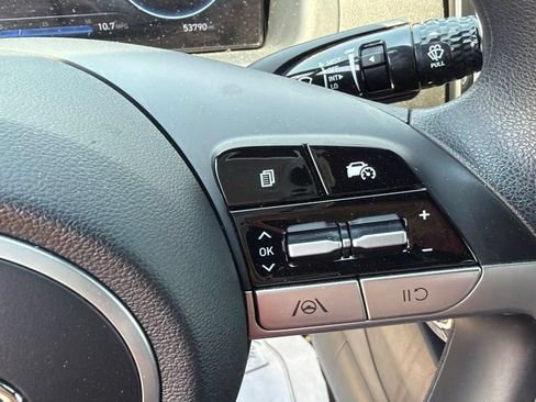 Used 2022 Hyundai Santa Cruz SEL w/ Activity Package AWD/4WD image 13