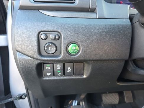 Used 2022 Honda Passport TrailSport image 13