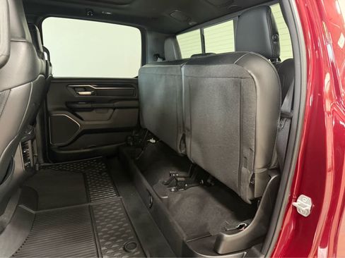 Used 2022 RAM 1500 Sport w/ Rebel Level 2 Equipment Group AWD/4WD image 16