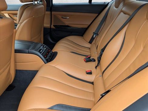Used 2016 BMW 650i Gran Coupe RWD image 26