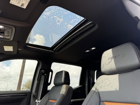 New 2026 GMC Sierra 1500 AT4 w/ AT4 Premium Package image 22