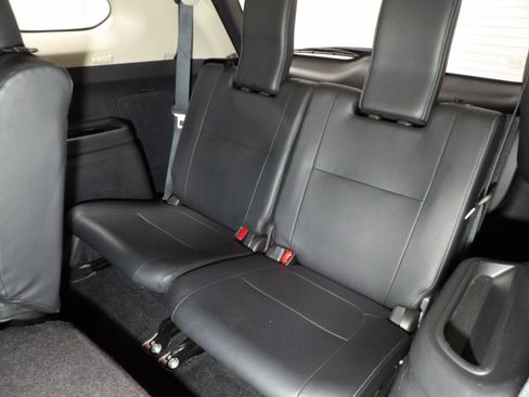 Used 2019 Mitsubishi Outlander SEL AWD/4WD image 11