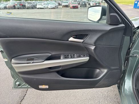 Used 2008 Honda Accord EX image 26
