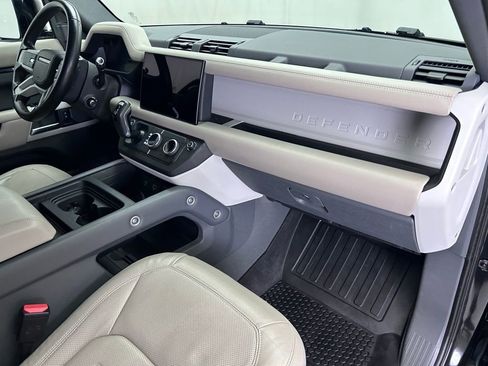 Used 2022 Land Rover Defender 110 XS Edition image 46
