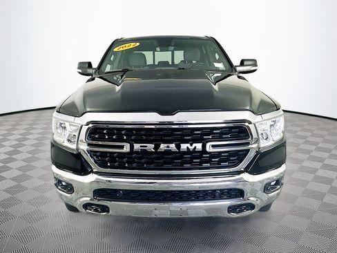 Used 2022 RAM 1500 Big Horn AWD/4WD image 4