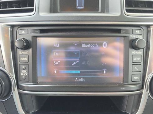 Used 2013 Toyota Highlander Limited AWD/4WD image 24