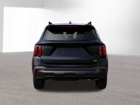 New 2026 Kia Sorento X-Line EX image 5