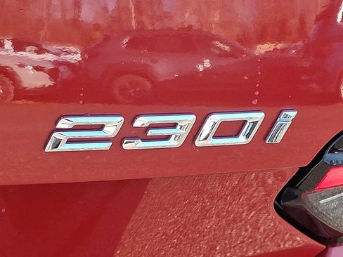 Used 2023 BMW 230i xDrive Coupe w/ Premium Package image 29