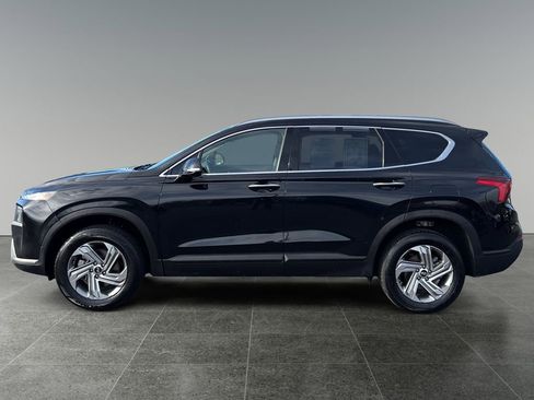 Used 2023 Hyundai Santa Fe SEL AWD/4WD image 4