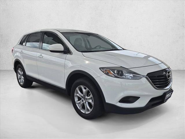 Used 2014 MAZDA CX-9 Sport AWD/4WD image 3